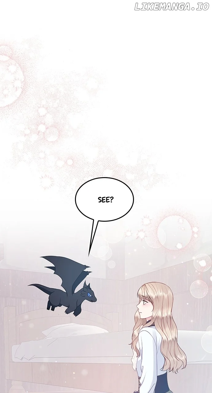 What Does That Evil Dragon Live For? Chapter 38 - Page 88