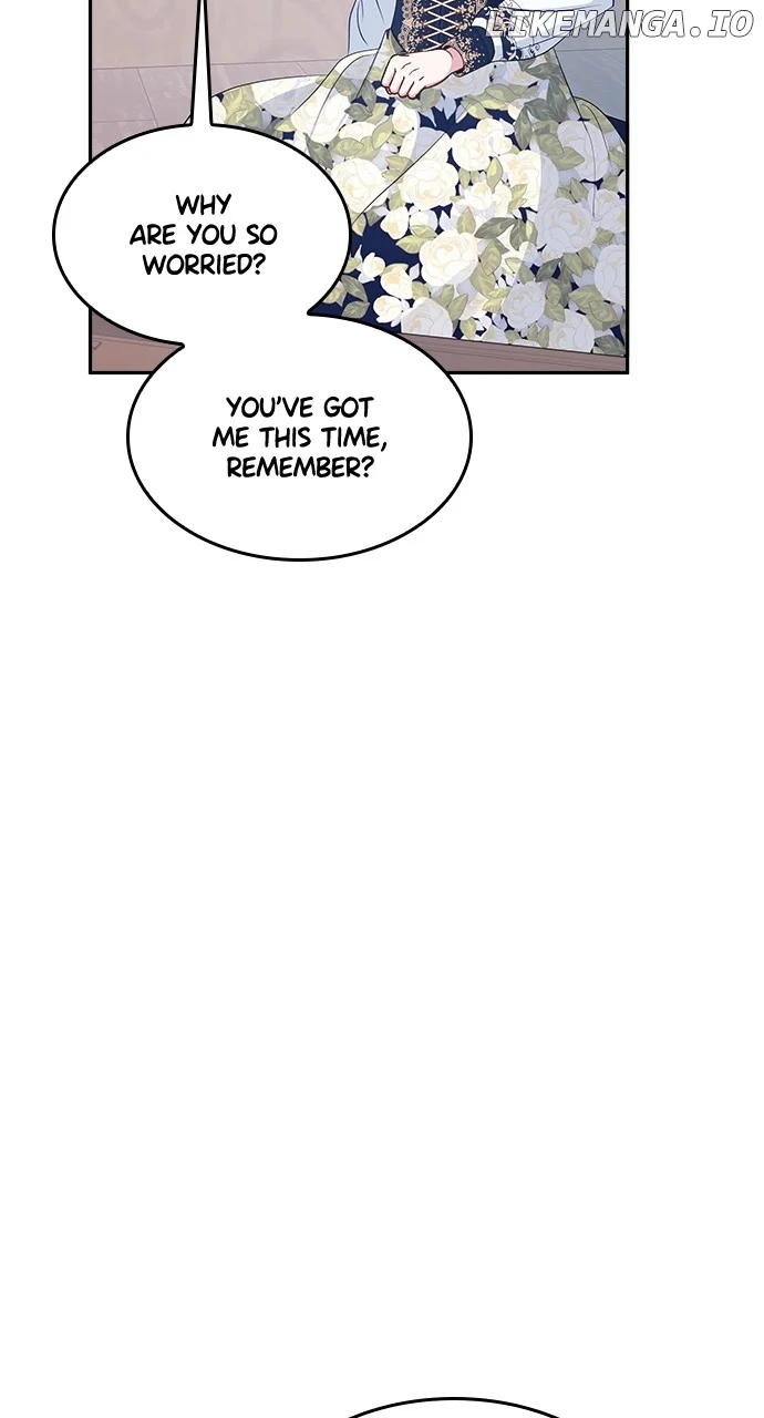 What Does That Evil Dragon Live For? Chapter 38 - Page 10