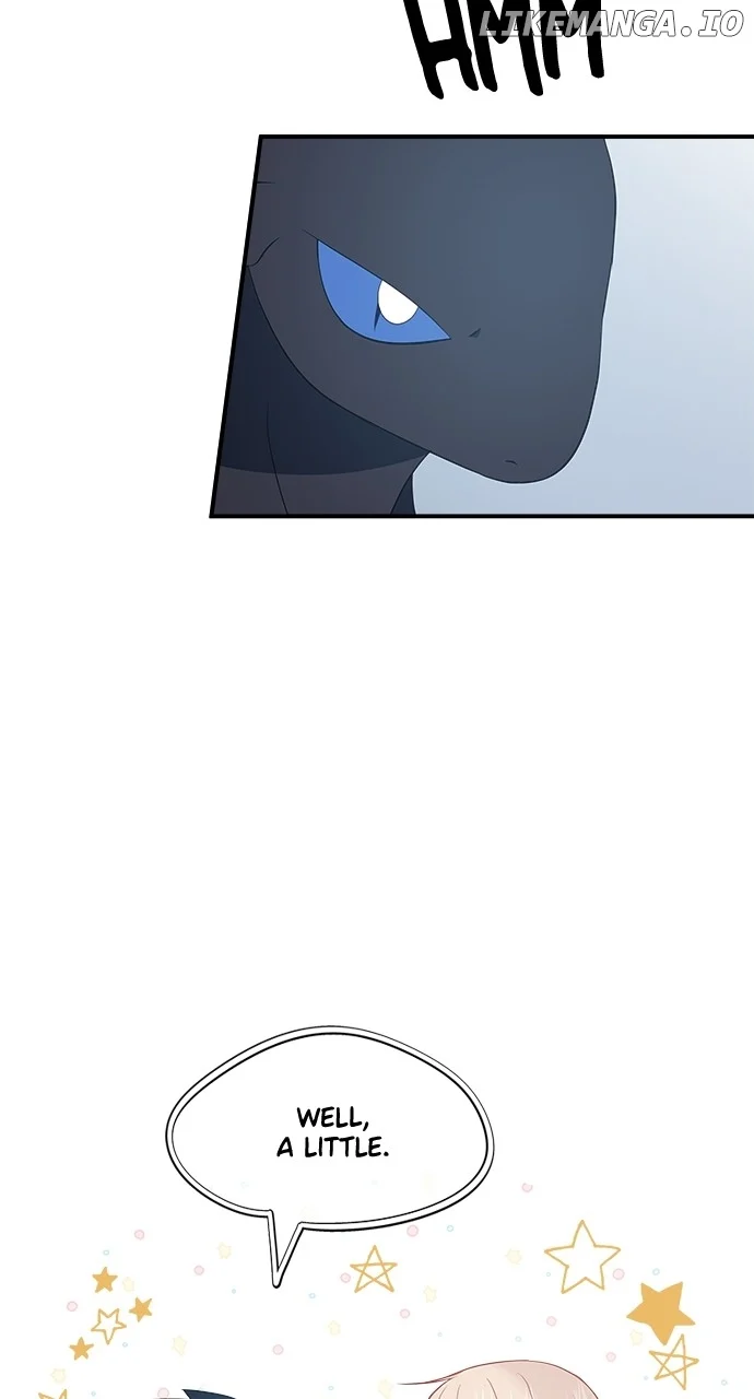 What Does That Evil Dragon Live For? Chapter 38 - Page 91