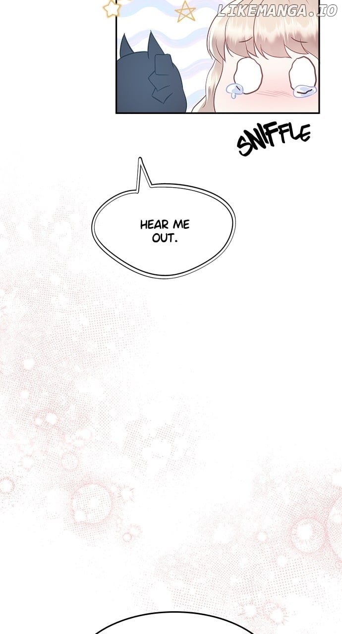 What Does That Evil Dragon Live For? Chapter 38 - Page 93