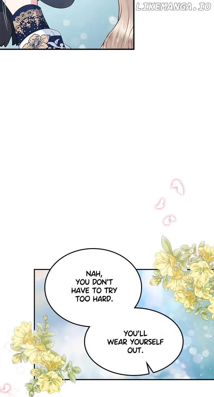 What Does That Evil Dragon Live For? Chapter 38 - Page 98