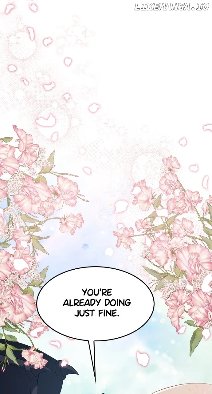 What Does That Evil Dragon Live For? Chapter 38 - Page 99