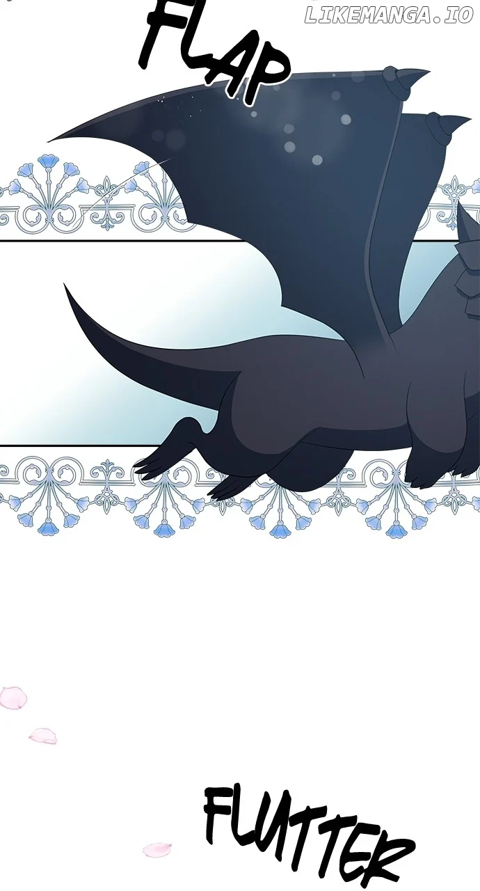 What Does That Evil Dragon Live For? Chapter 40 - Page 2