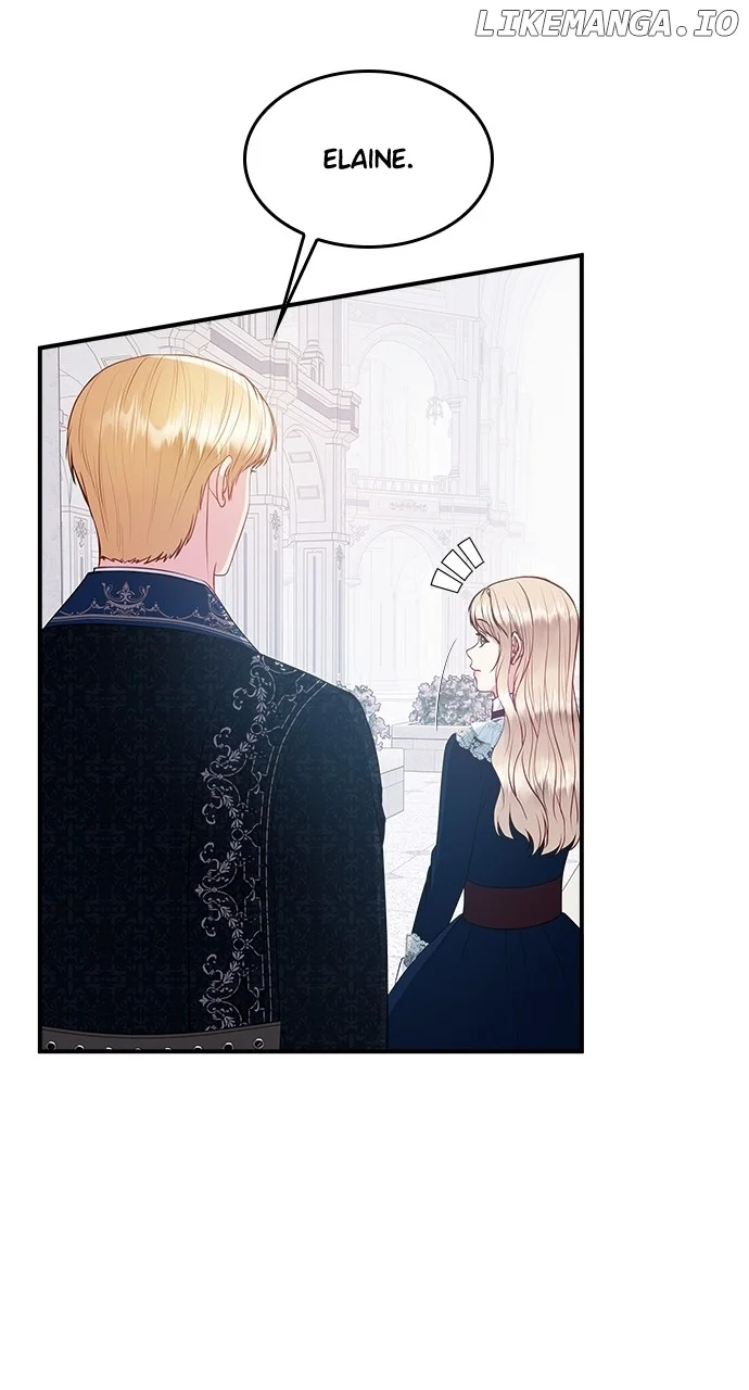 What Does That Evil Dragon Live For? Chapter 40 - Page 11