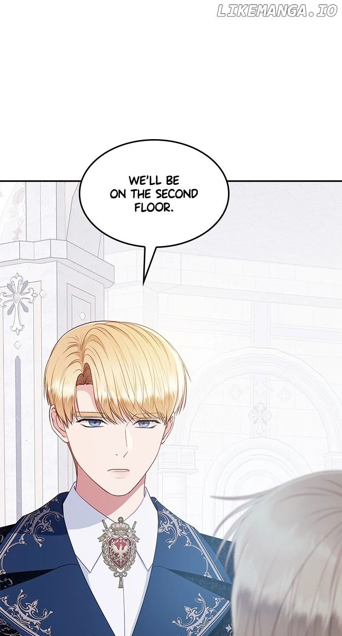 What Does That Evil Dragon Live For? Chapter 40 - Page 12