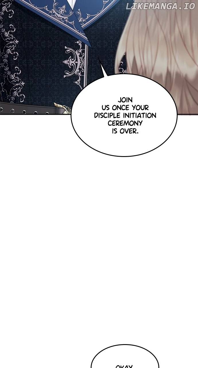 What Does That Evil Dragon Live For? Chapter 40 - Page 13