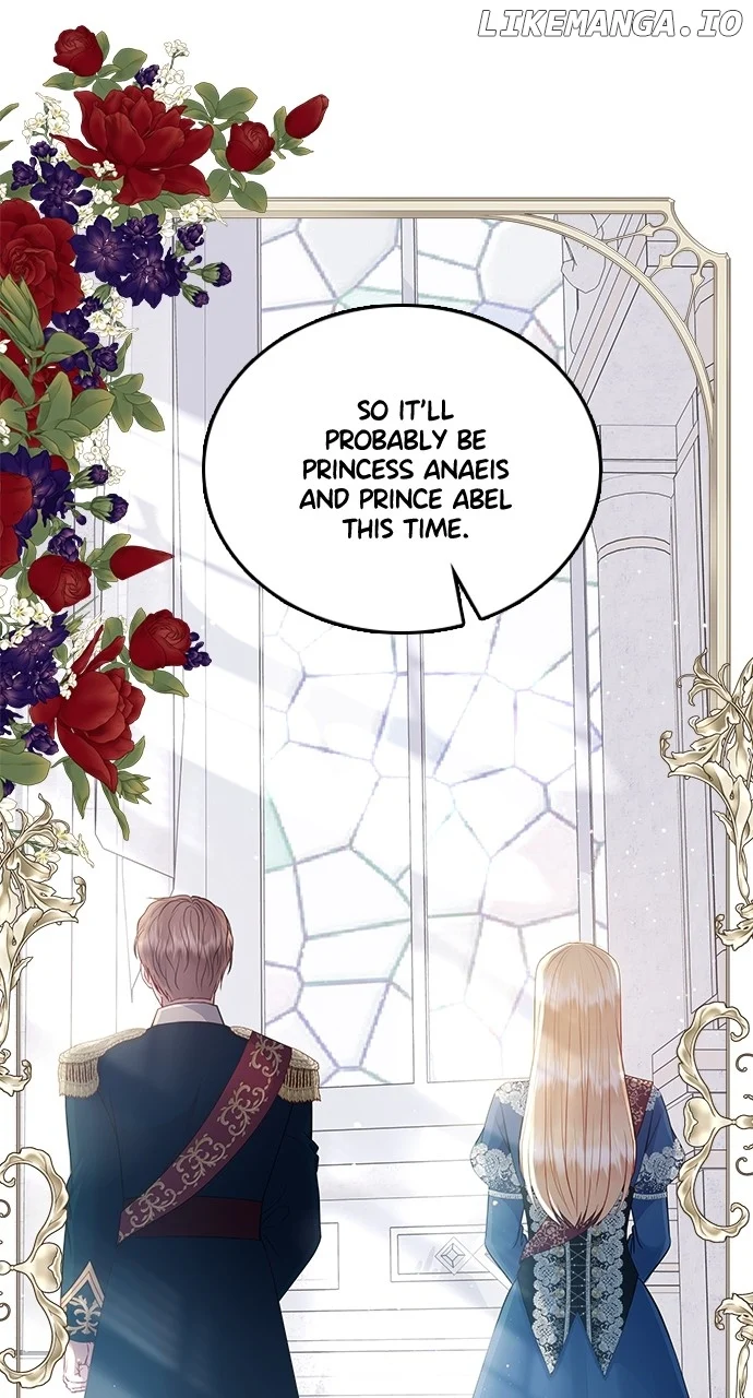 What Does That Evil Dragon Live For? Chapter 40 - Page 24