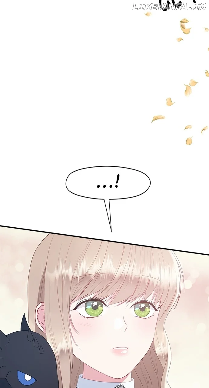 What Does That Evil Dragon Live For? Chapter 40 - Page 27