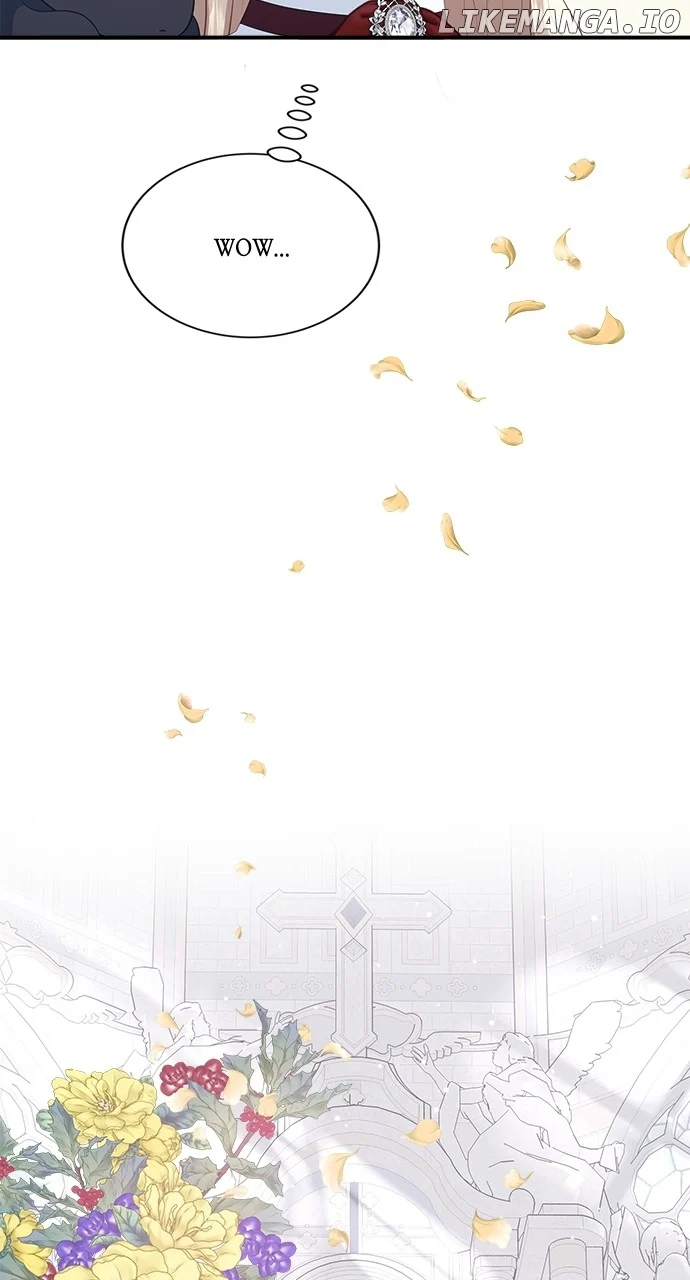 What Does That Evil Dragon Live For? Chapter 40 - Page 28