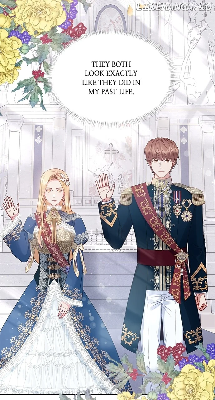 What Does That Evil Dragon Live For? Chapter 40 - Page 29