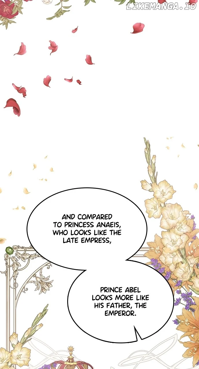 What Does That Evil Dragon Live For? Chapter 40 - Page 38