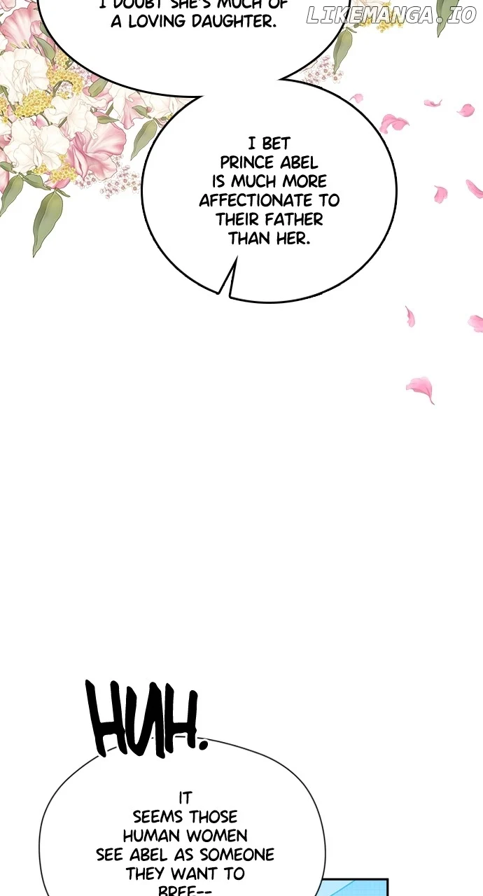 What Does That Evil Dragon Live For? Chapter 40 - Page 42