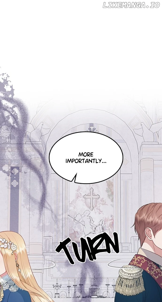 What Does That Evil Dragon Live For? Chapter 40 - Page 44