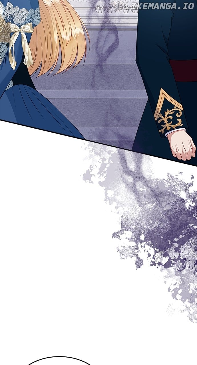What Does That Evil Dragon Live For? Chapter 40 - Page 45