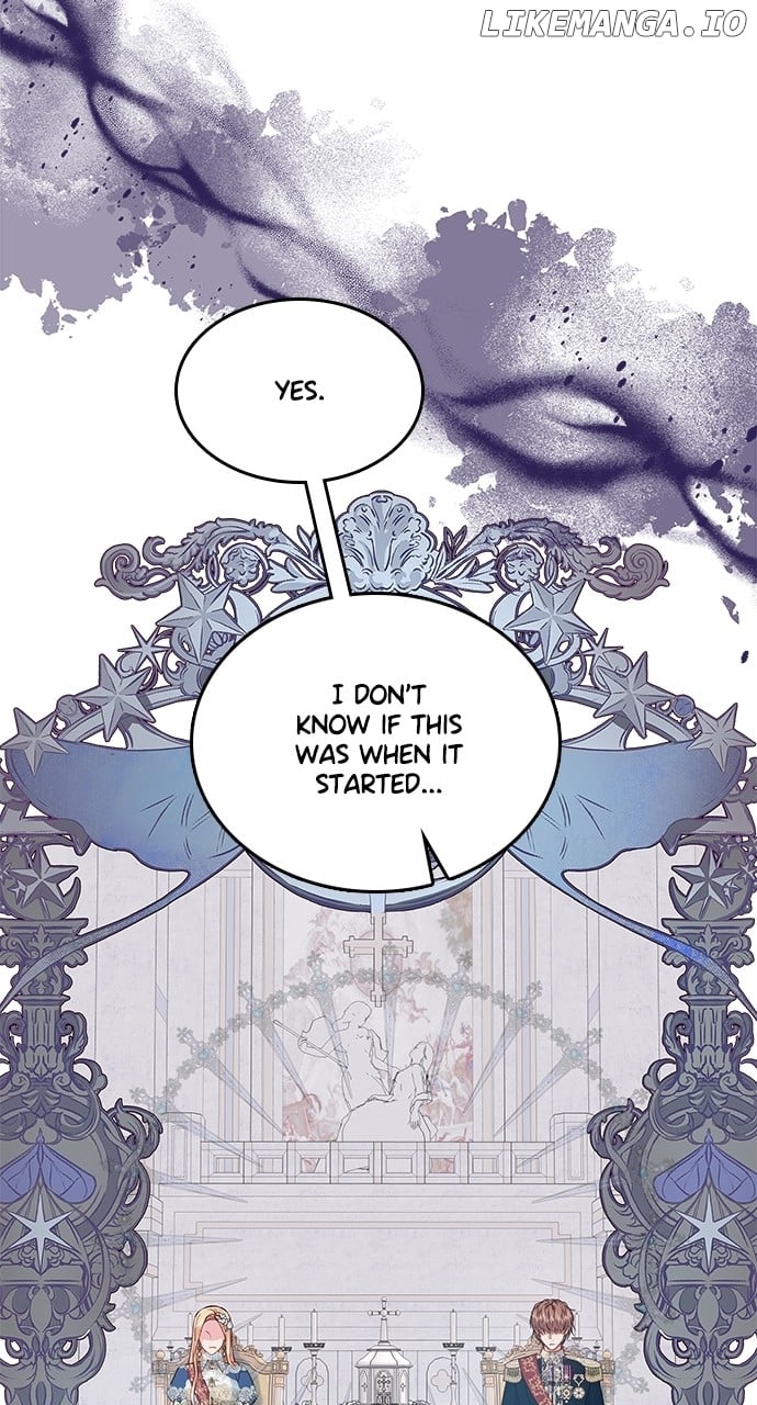 What Does That Evil Dragon Live For? Chapter 40 - Page 47