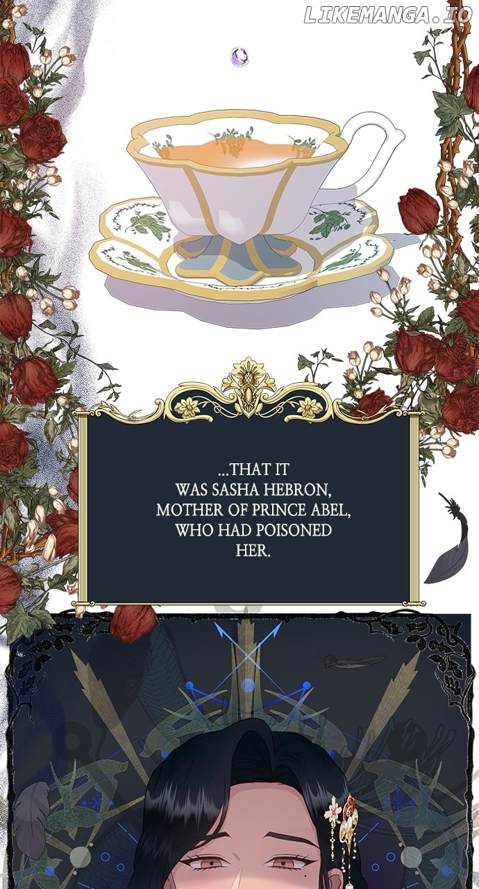 What Does That Evil Dragon Live For? Chapter 40 - Page 52
