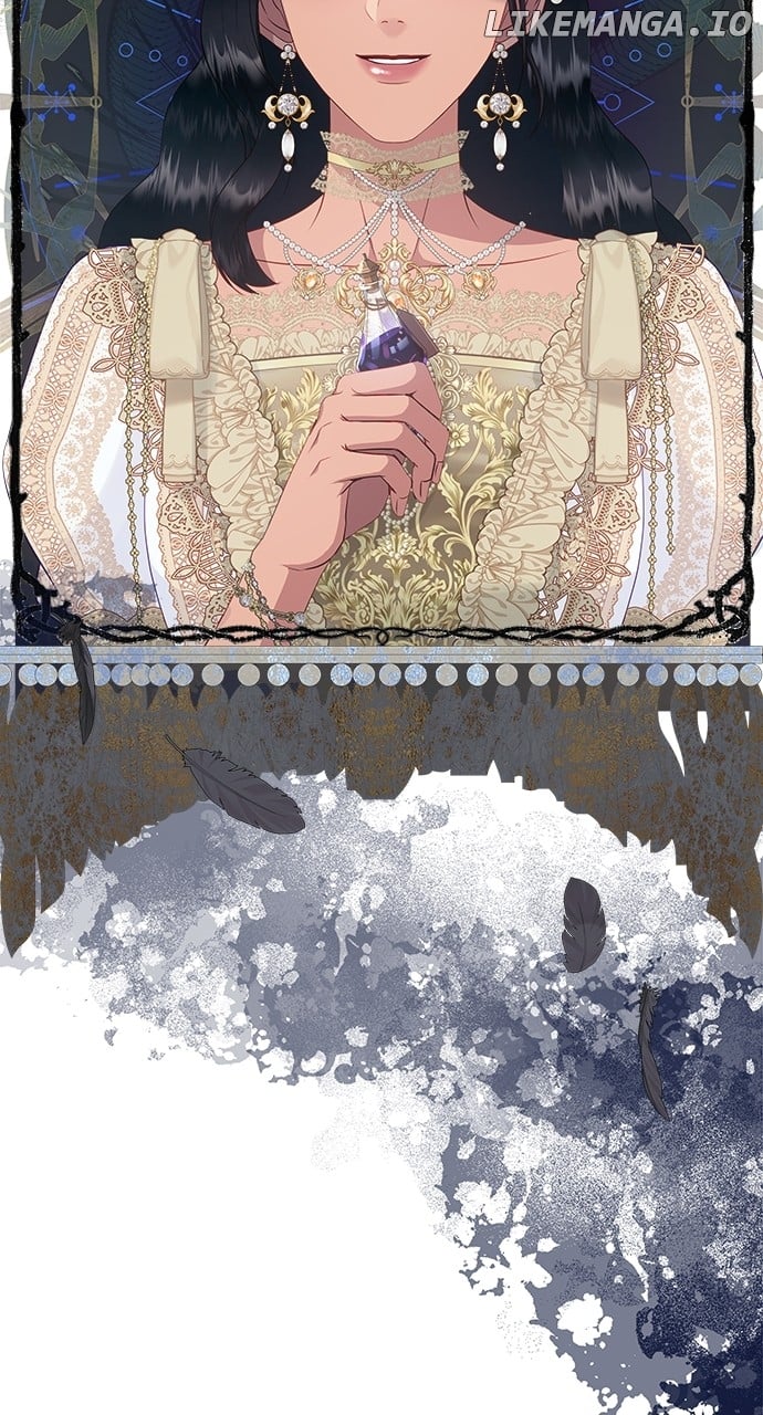 What Does That Evil Dragon Live For? Chapter 40 - Page 53