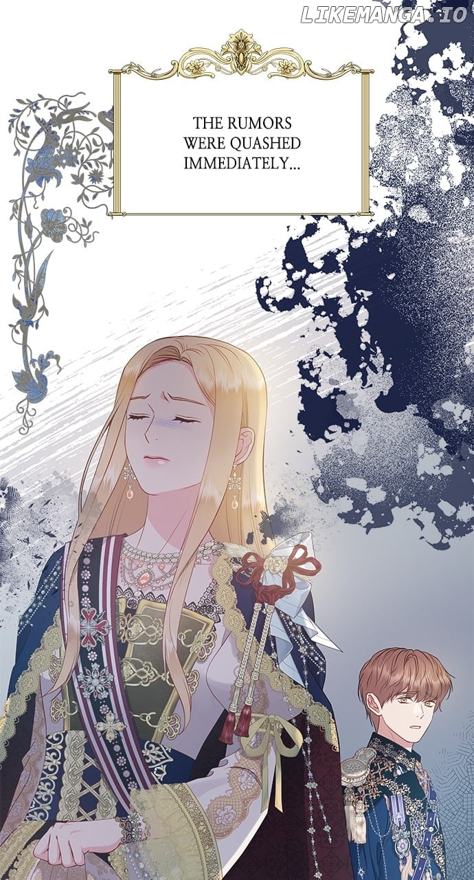 What Does That Evil Dragon Live For? Chapter 40 - Page 54