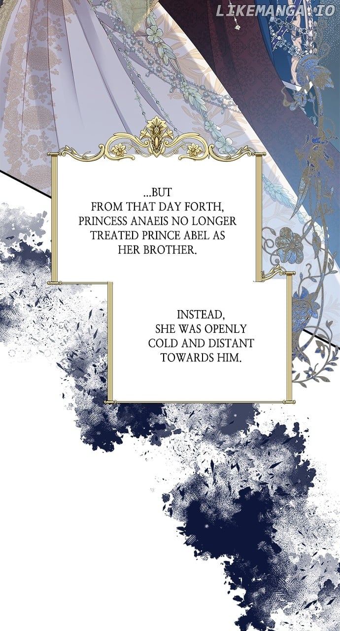 What Does That Evil Dragon Live For? Chapter 40 - Page 55