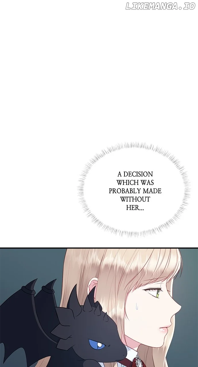 What Does That Evil Dragon Live For? Chapter 40 - Page 58