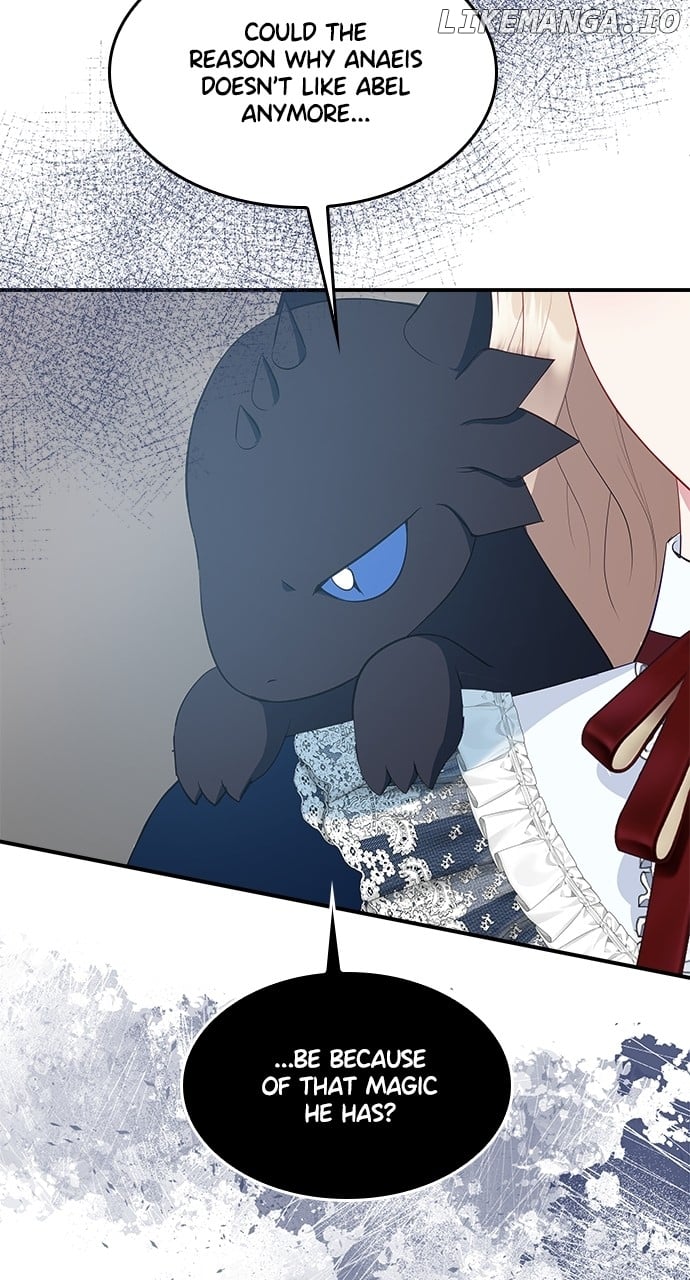 What Does That Evil Dragon Live For? Chapter 40 - Page 60