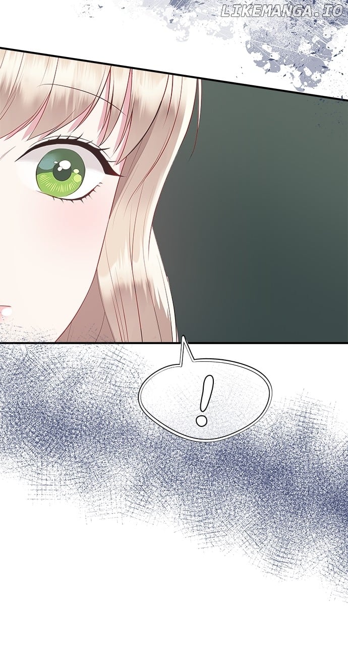 What Does That Evil Dragon Live For? Chapter 40 - Page 61