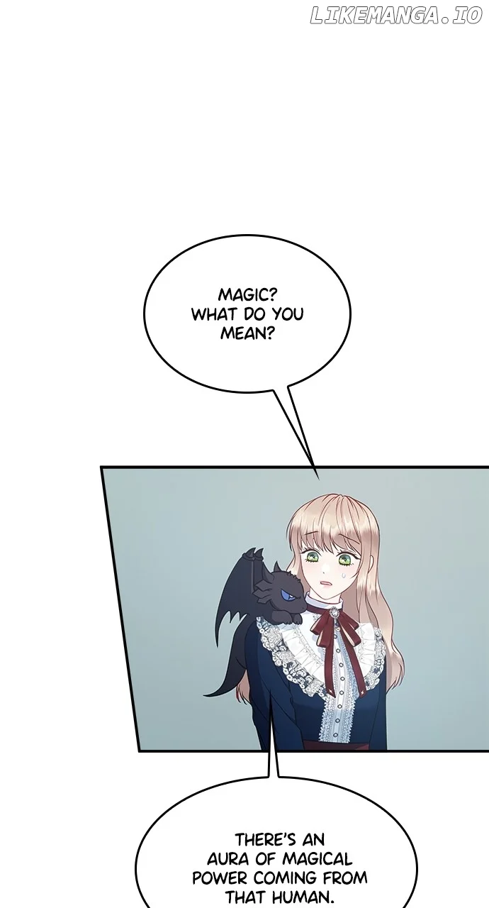 What Does That Evil Dragon Live For? Chapter 40 - Page 62