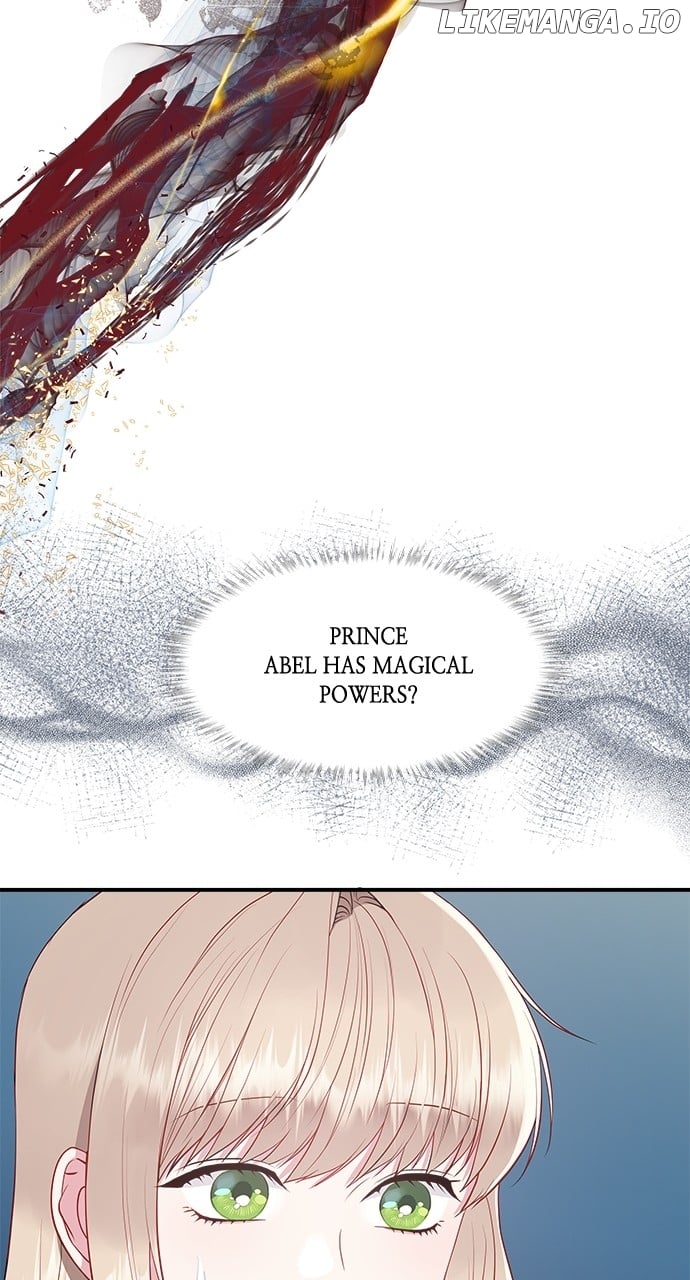 What Does That Evil Dragon Live For? Chapter 40 - Page 65