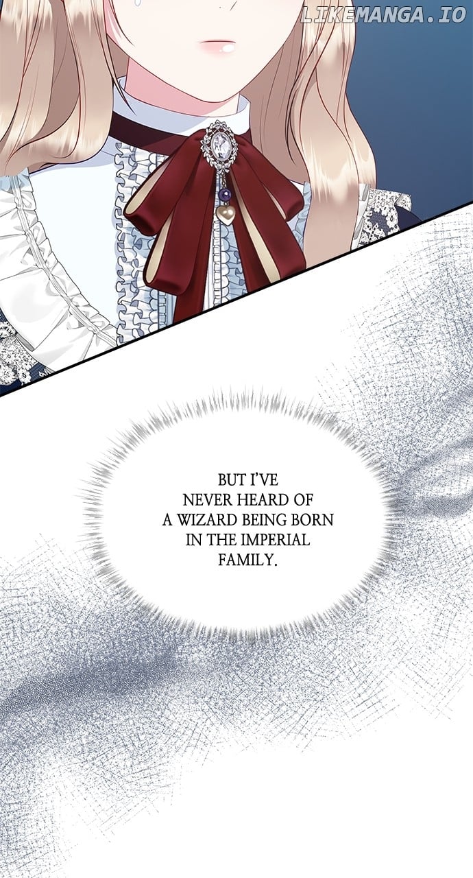 What Does That Evil Dragon Live For? Chapter 40 - Page 66
