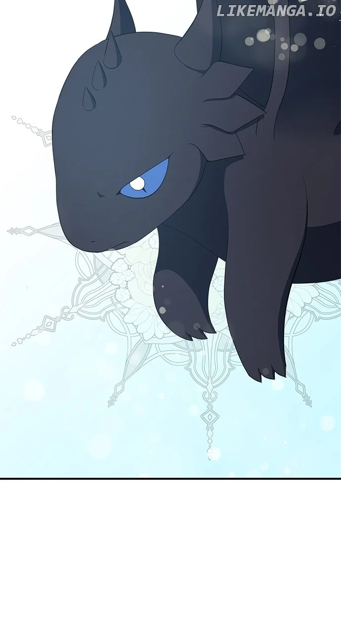 What Does That Evil Dragon Live For? Chapter 40 - Page 8