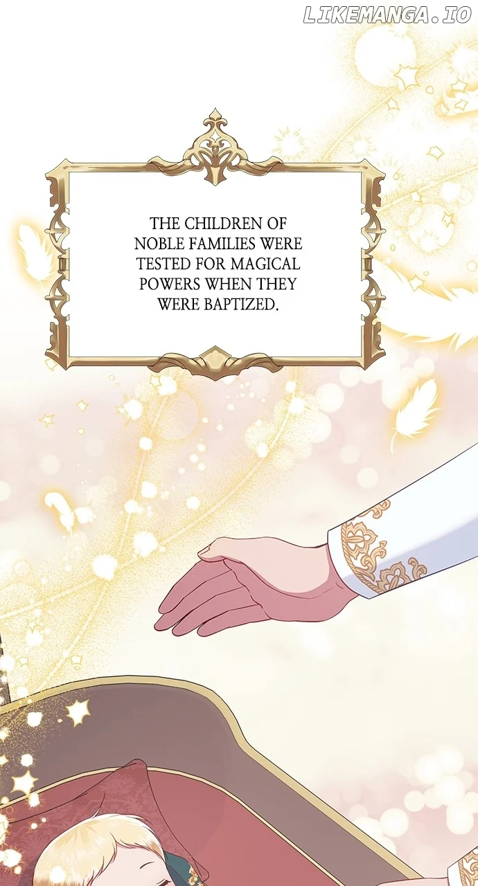 What Does That Evil Dragon Live For? Chapter 40 - Page 74