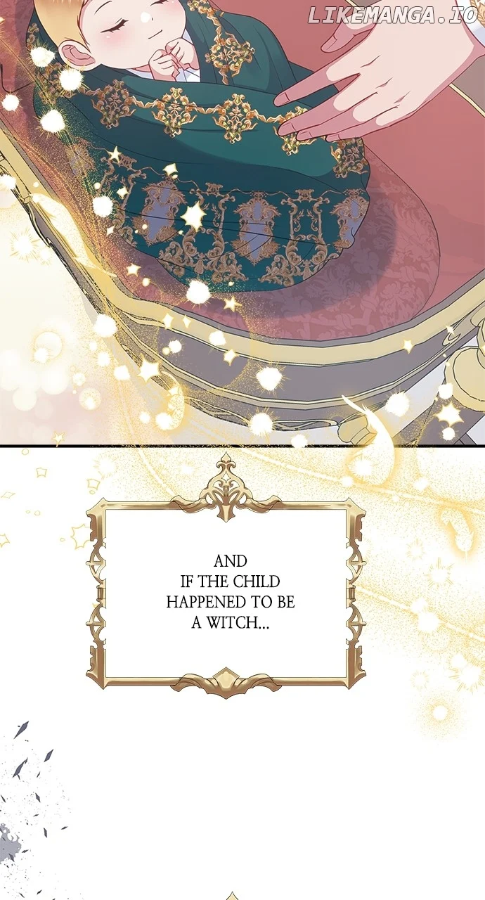 What Does That Evil Dragon Live For? Chapter 40 - Page 75