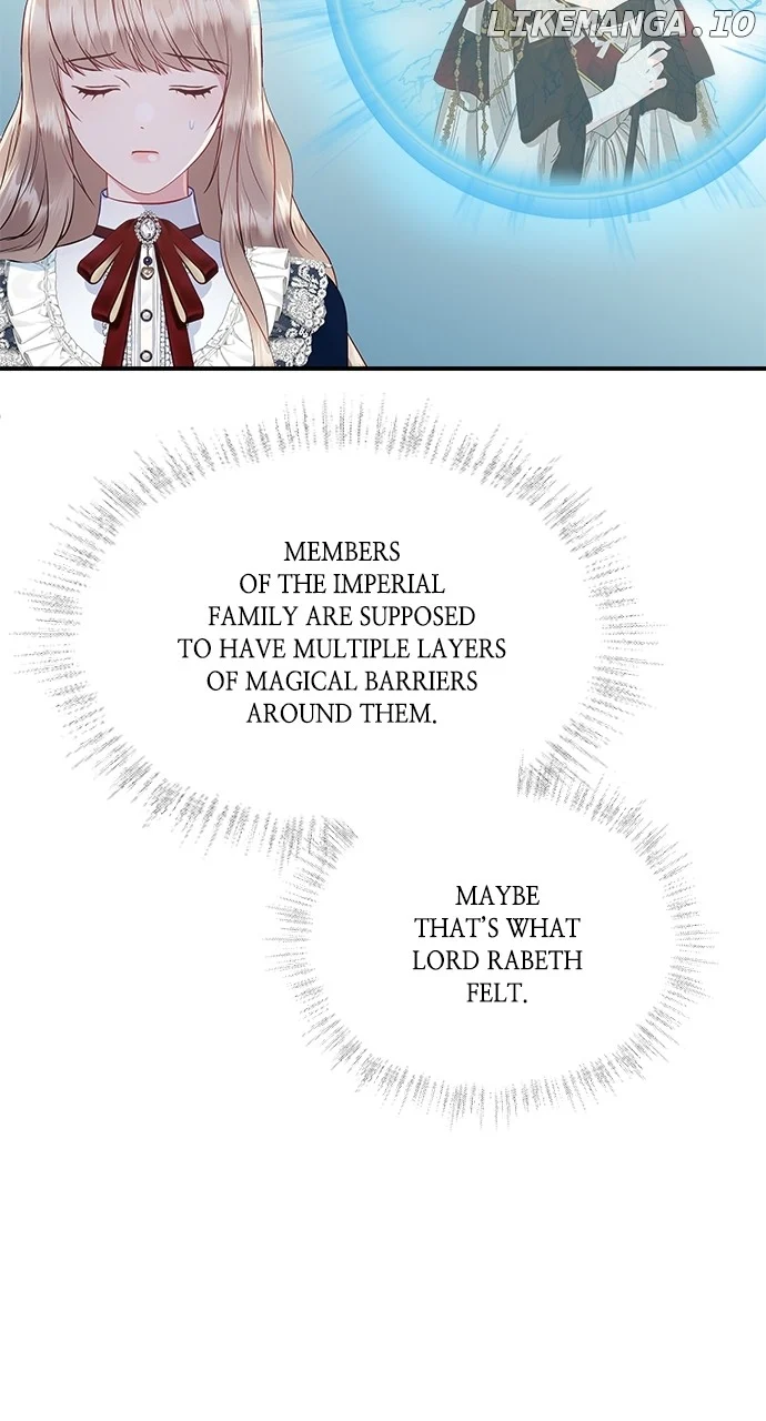 What Does That Evil Dragon Live For? Chapter 40 - Page 78