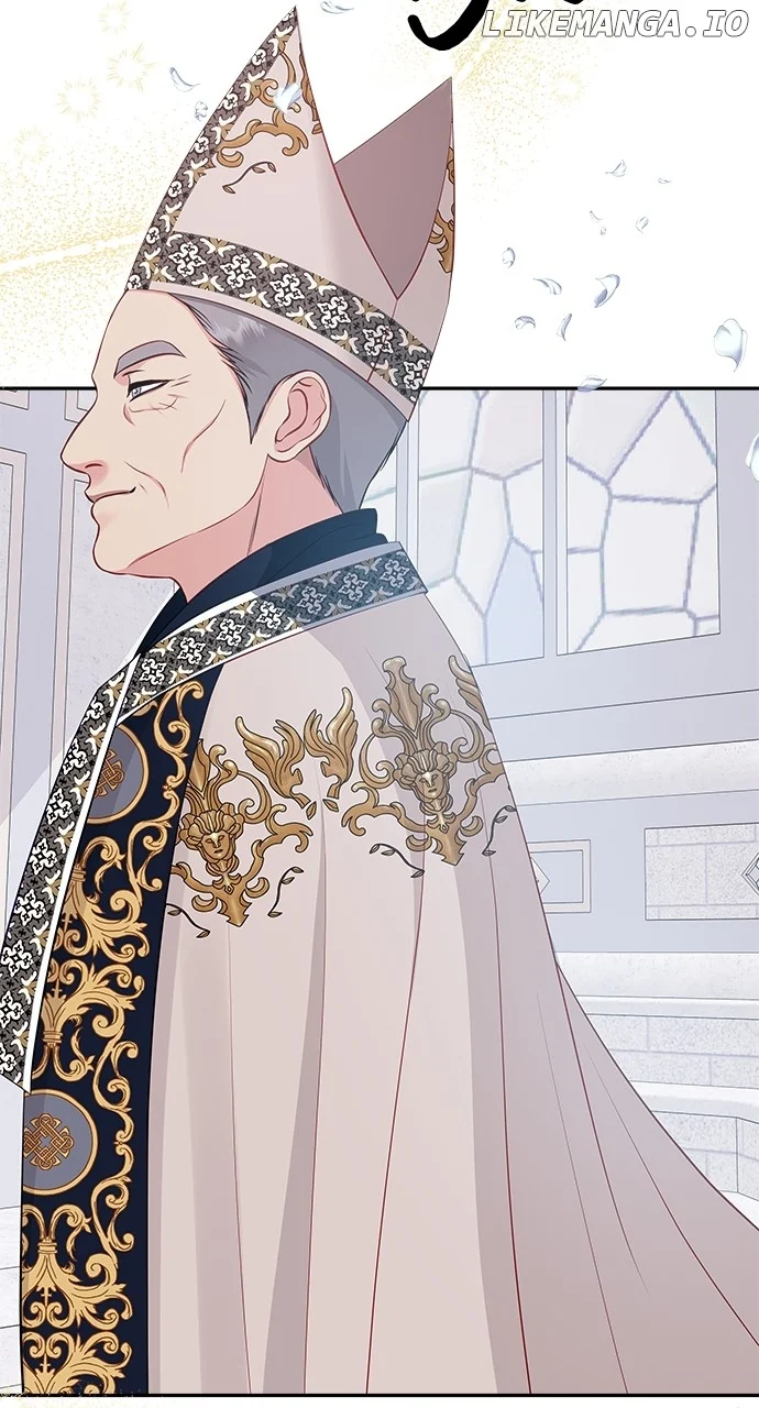 What Does That Evil Dragon Live For? Chapter 40 - Page 81