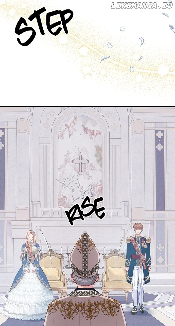 What Does That Evil Dragon Live For? Chapter 40 - Page 82