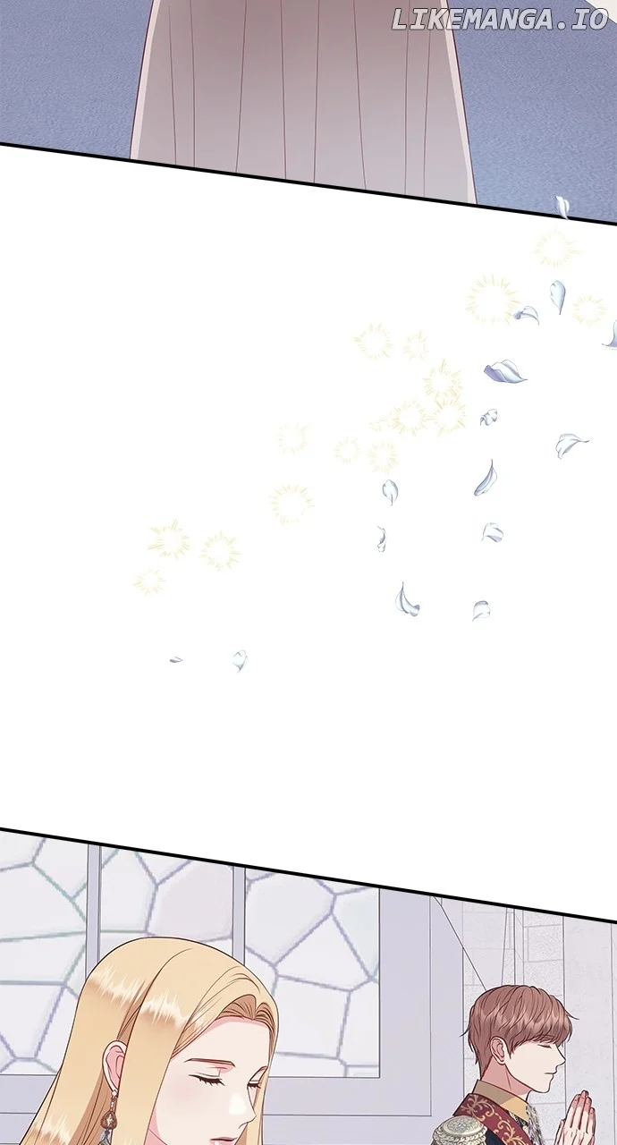 What Does That Evil Dragon Live For? Chapter 40 - Page 83