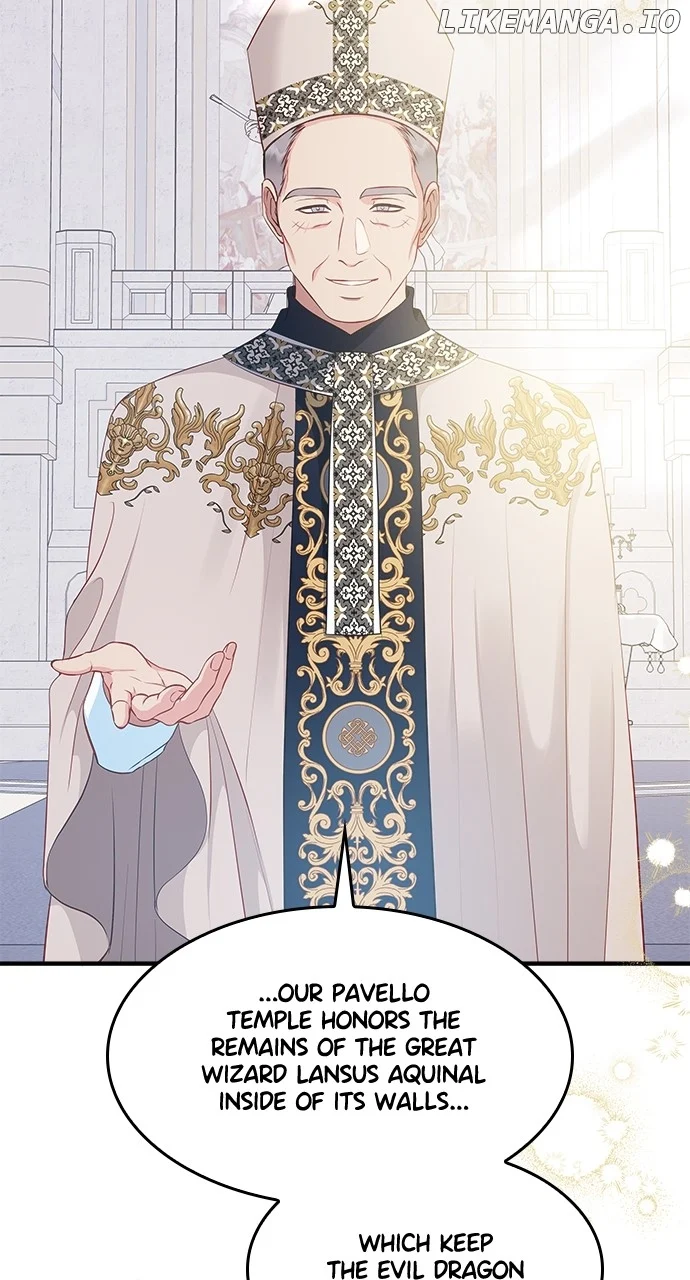 What Does That Evil Dragon Live For? Chapter 40 - Page 87