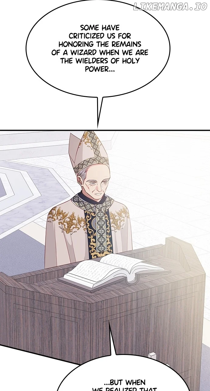 What Does That Evil Dragon Live For? Chapter 40 - Page 90