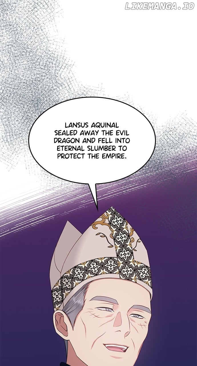 What Does That Evil Dragon Live For? Chapter 40 - Page 93