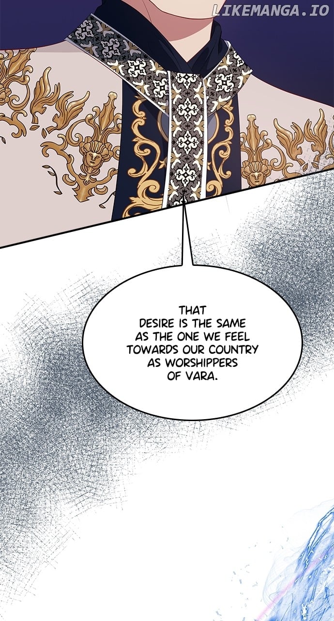 What Does That Evil Dragon Live For? Chapter 40 - Page 94