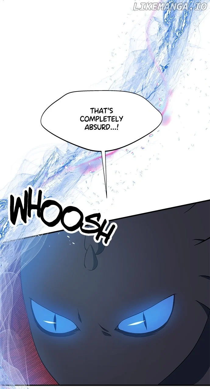 What Does That Evil Dragon Live For? Chapter 40 - Page 95