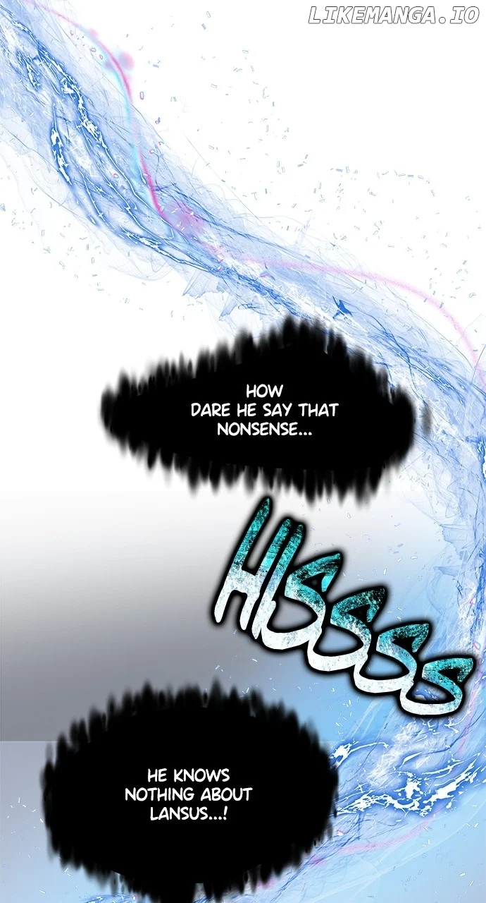What Does That Evil Dragon Live For? Chapter 40 - Page 96