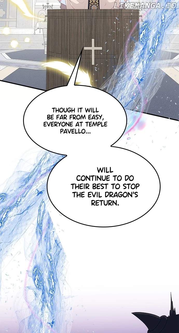 What Does That Evil Dragon Live For? Chapter 41 - Page 2