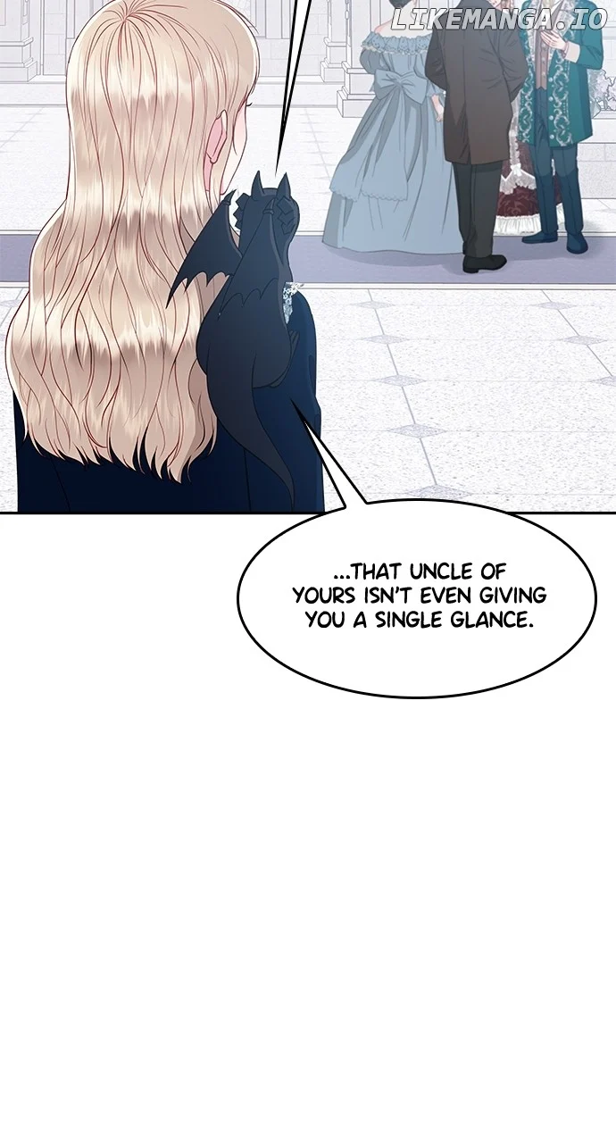 What Does That Evil Dragon Live For? Chapter 41 - Page 19