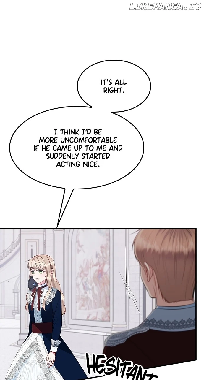 What Does That Evil Dragon Live For? Chapter 41 - Page 20