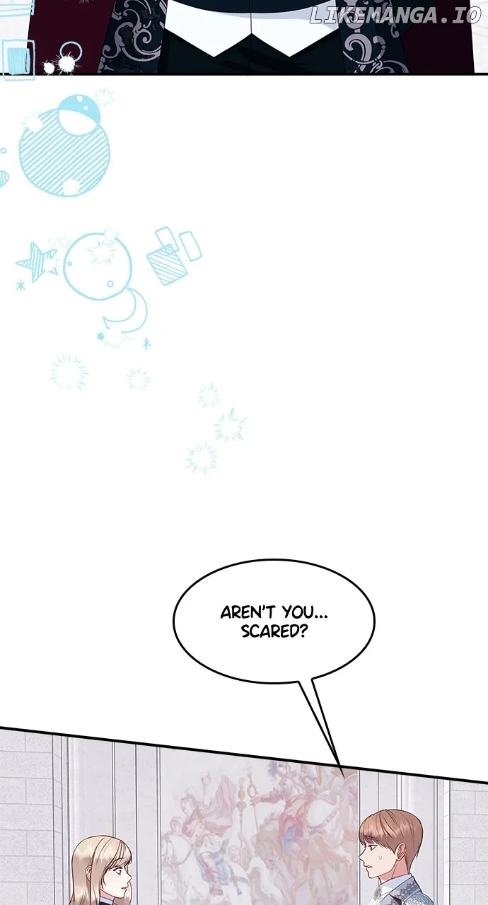 What Does That Evil Dragon Live For? Chapter 41 - Page 24