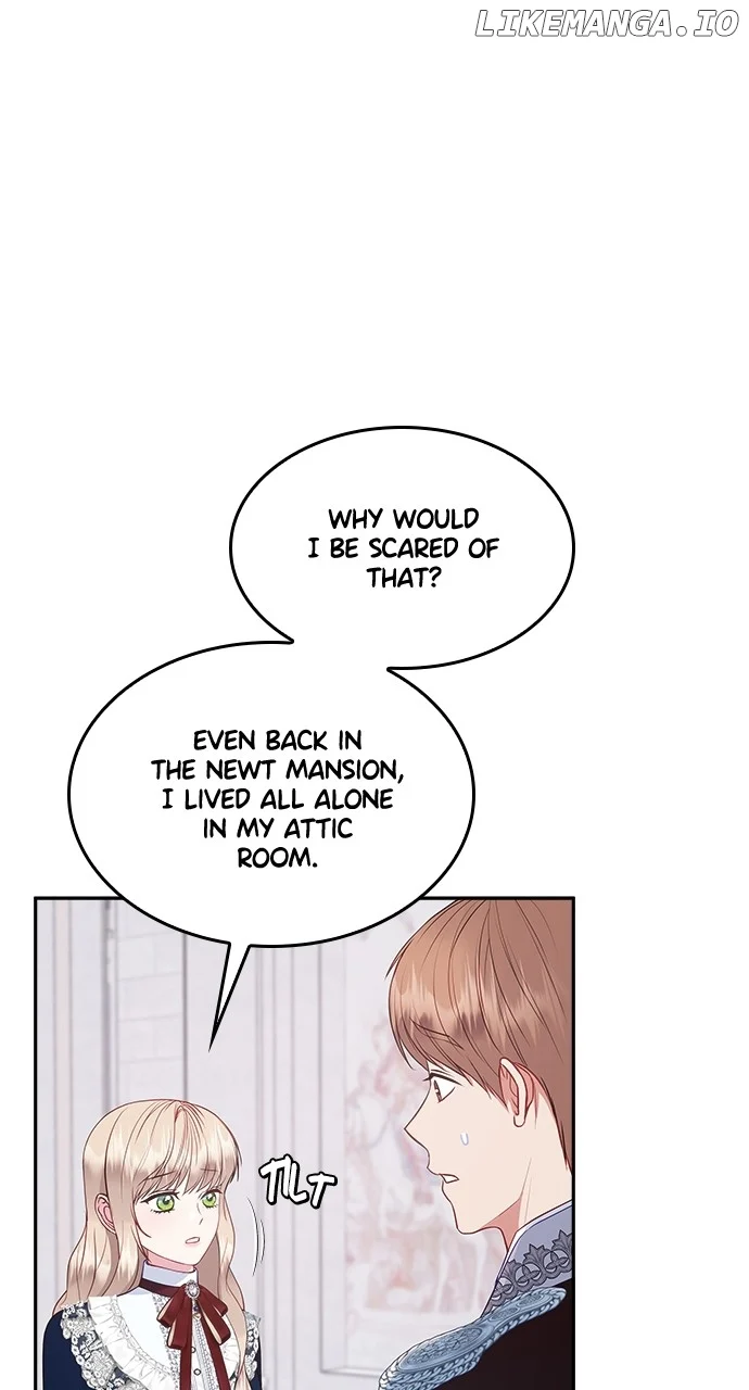 What Does That Evil Dragon Live For? Chapter 41 - Page 26