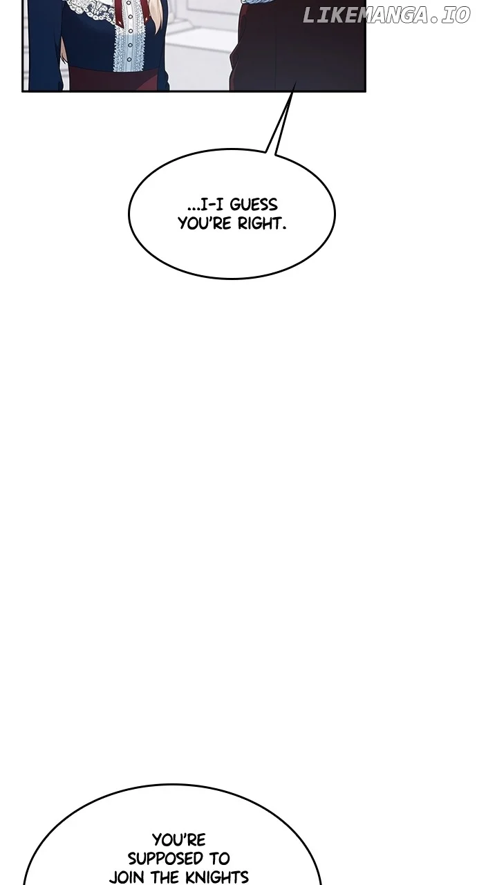 What Does That Evil Dragon Live For? Chapter 41 - Page 27