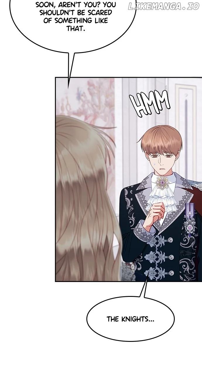 What Does That Evil Dragon Live For? Chapter 41 - Page 28