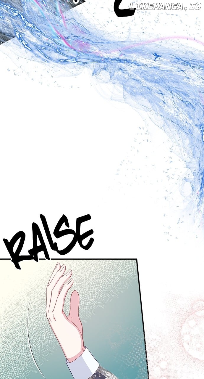 What Does That Evil Dragon Live For? Chapter 41 - Page 4